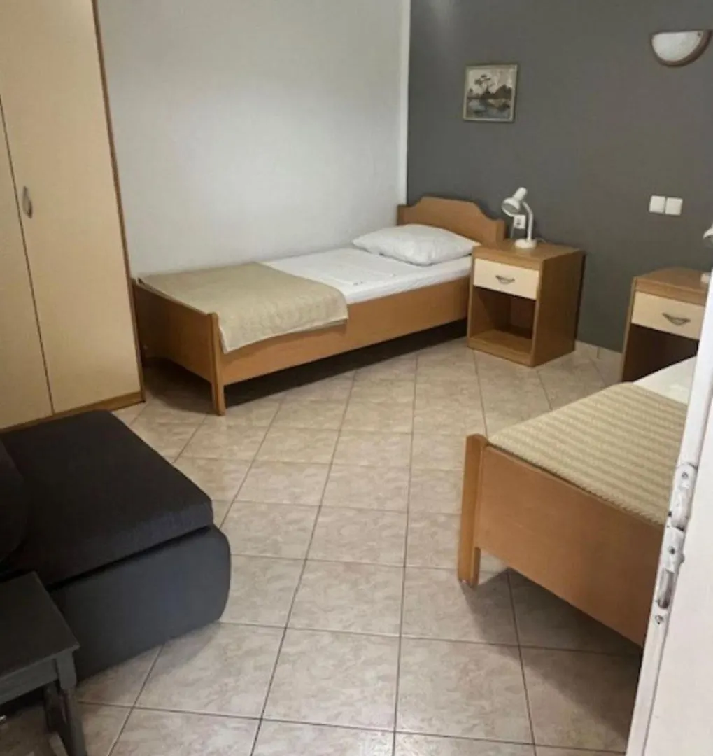 Apartments Ani Supetarska Draga