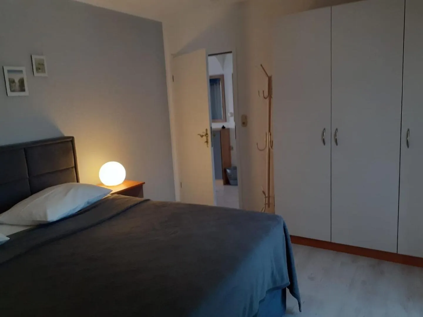 Apartments Ani Supetarska Draga