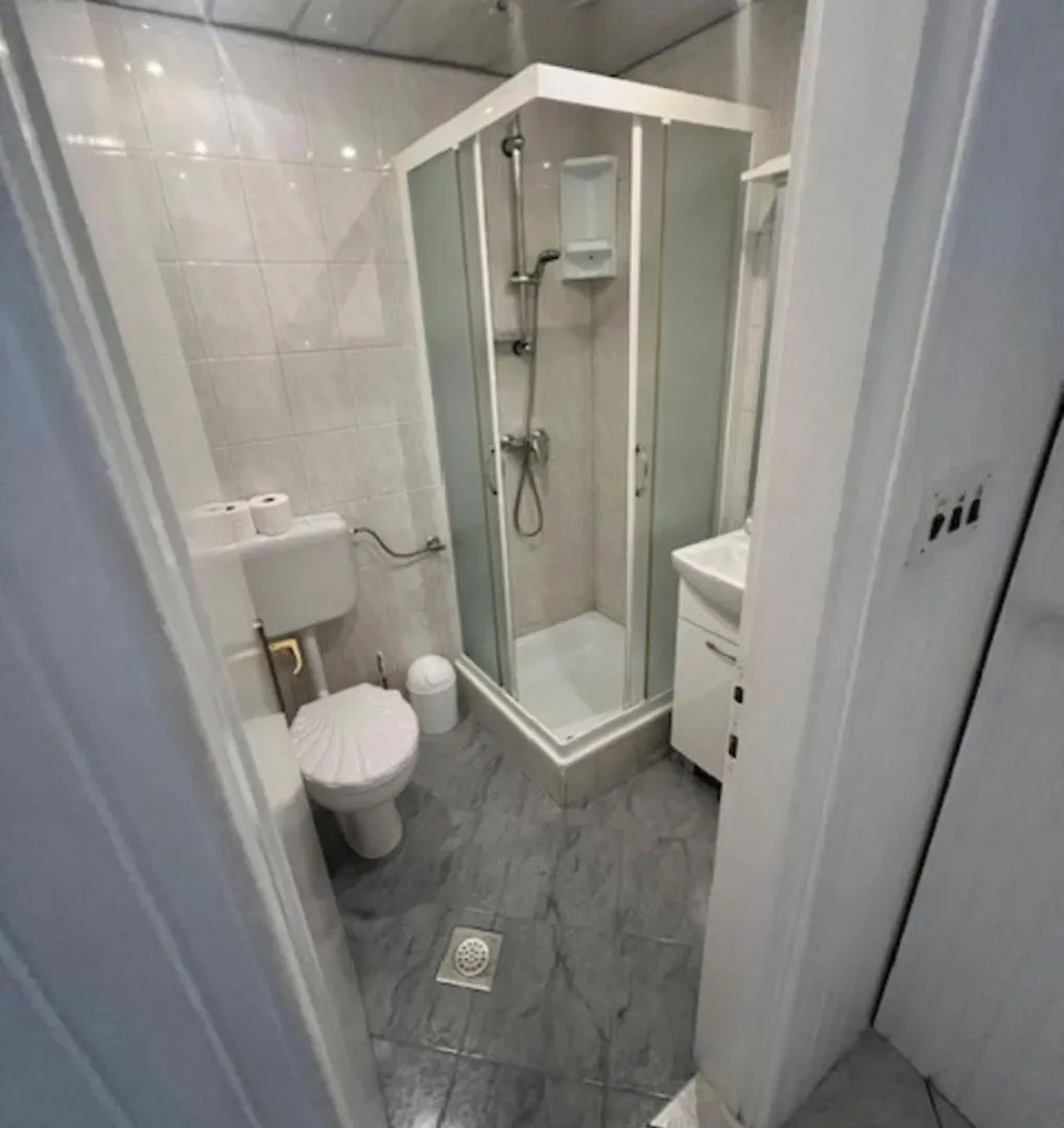 Apartments Ani Supetarska Draga
