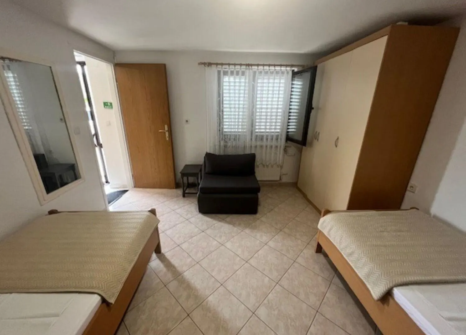 Apartments Ani Supetarska Draga Croatia