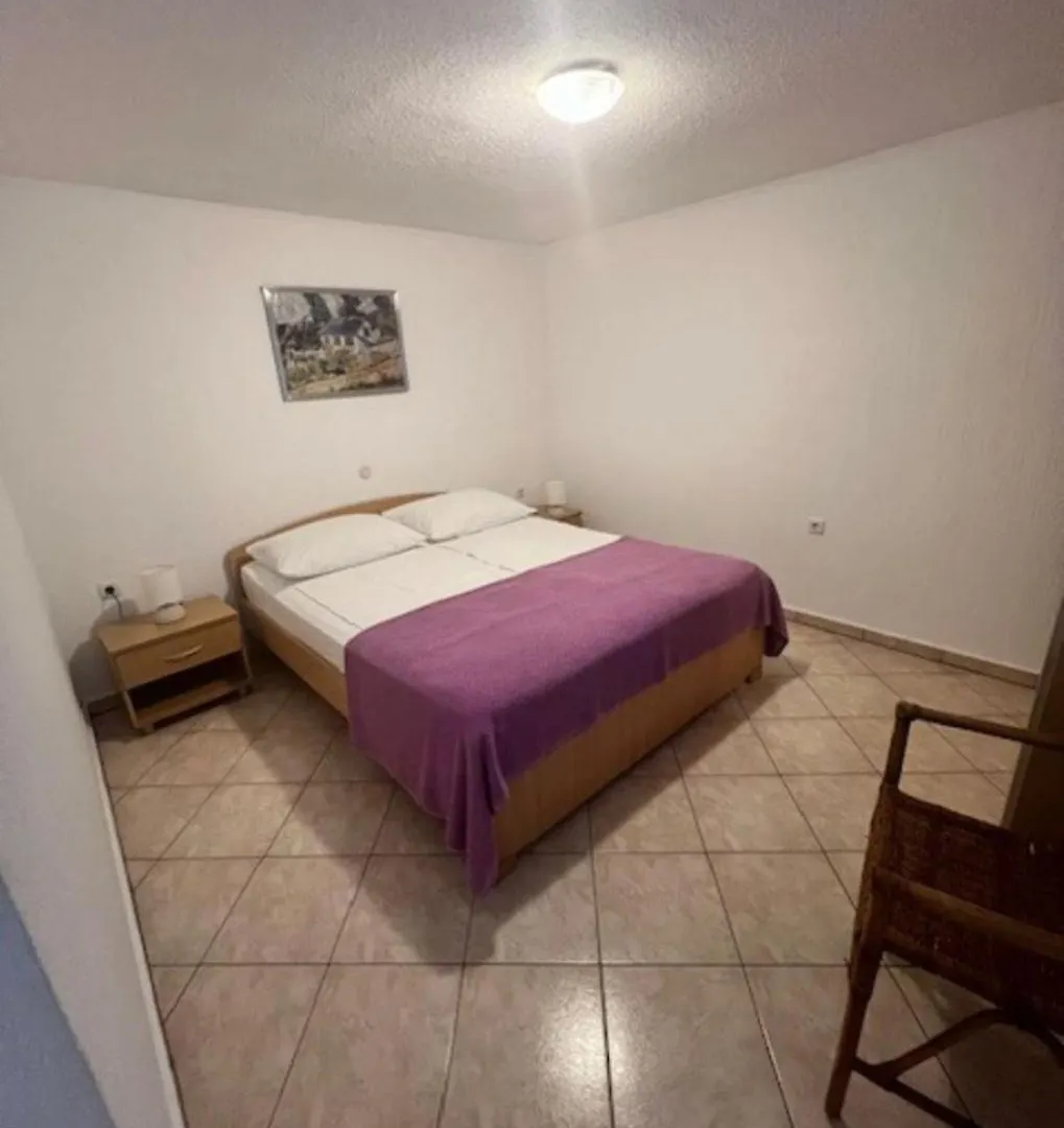 Apartments Ani Supetarska Draga Croatia