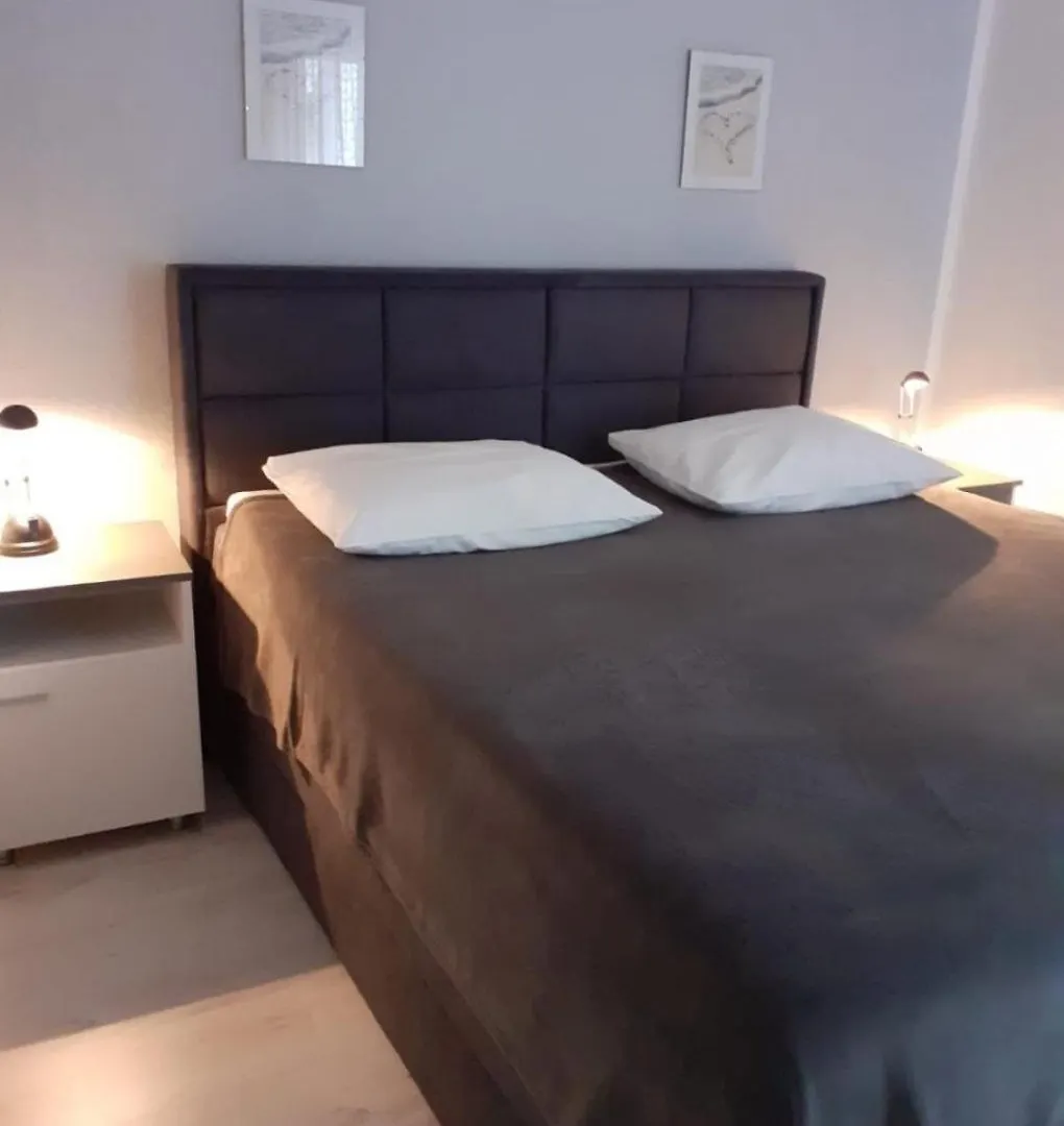 Apartments Ani Supetarska Draga