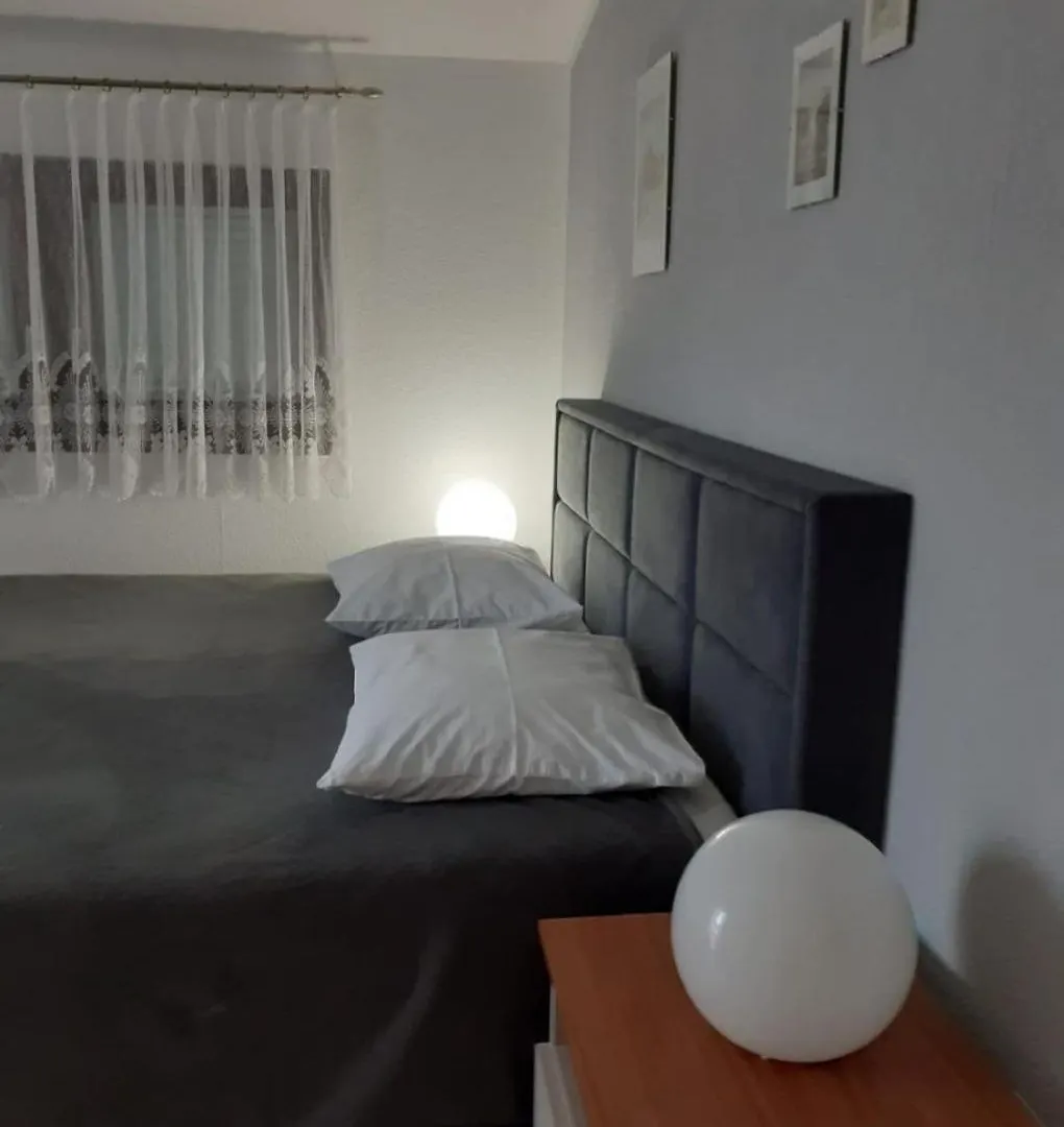 Apartments Ani Supetarska Draga