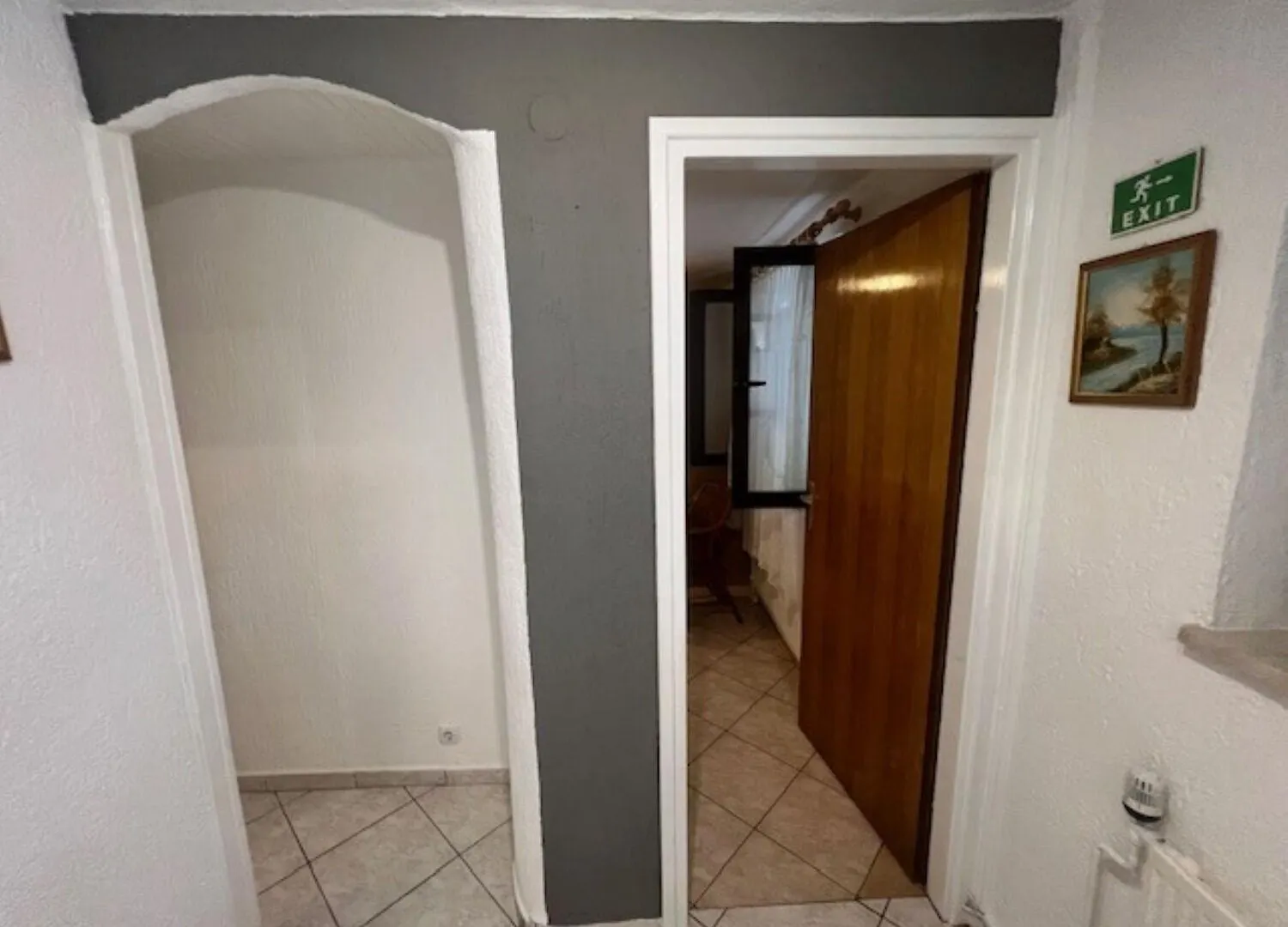 Apartments Ani Supetarska Draga Croatia