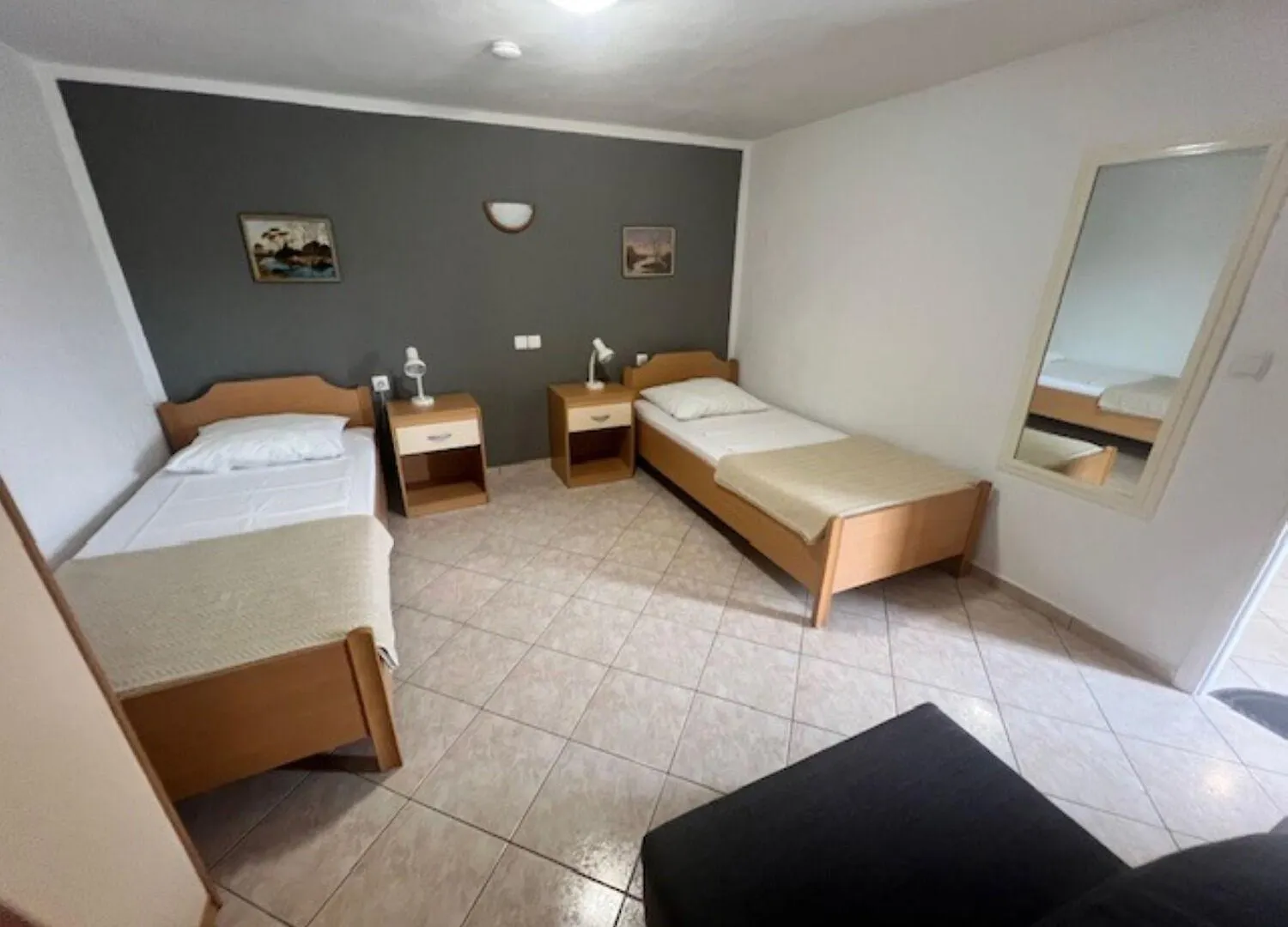 Apartments Ani Supetarska Draga 0*,  Croatia