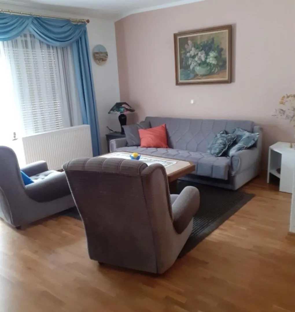 Apartments Ani Supetarska Draga 0*,