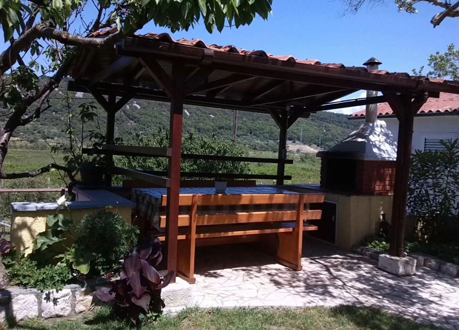 Apartments Ani Supetarska Draga 0*,  Croatia
