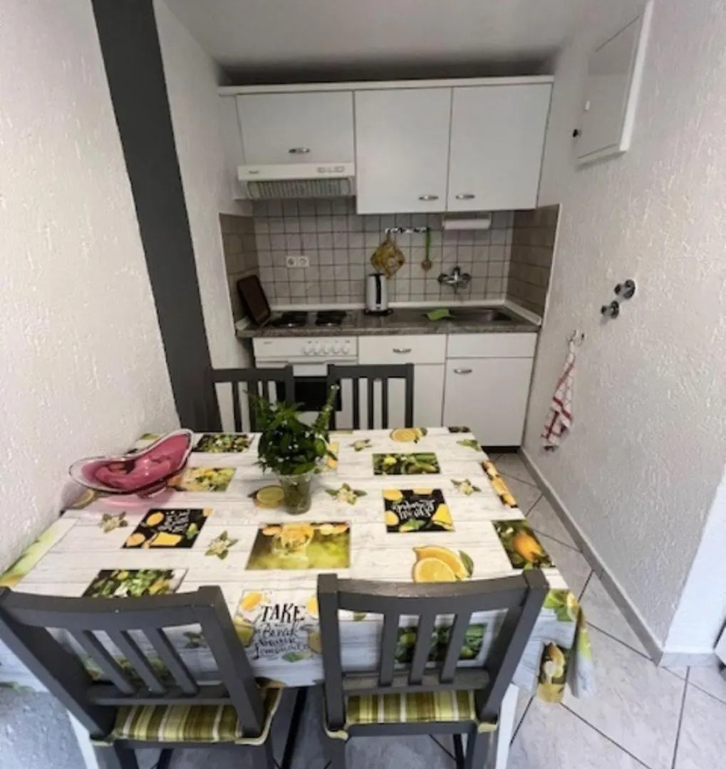Apartments Ani Supetarska Draga