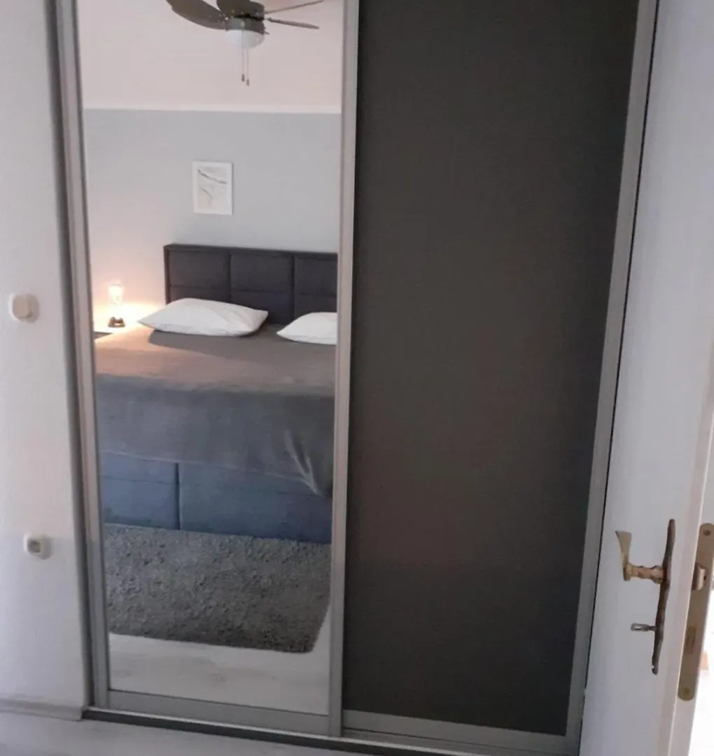 Apartments Ani Supetarska Draga
