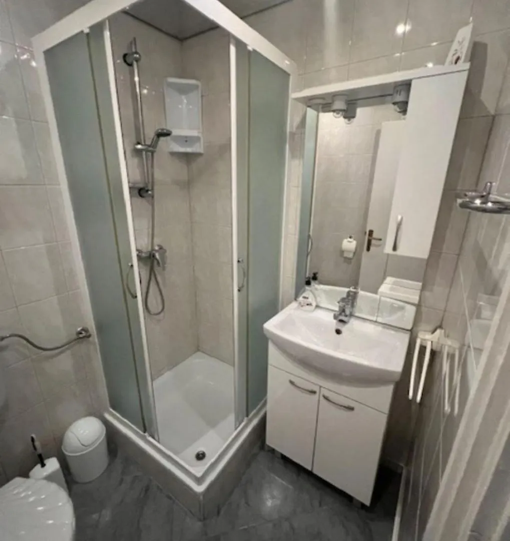 Apartments Ani Supetarska Draga Croatia