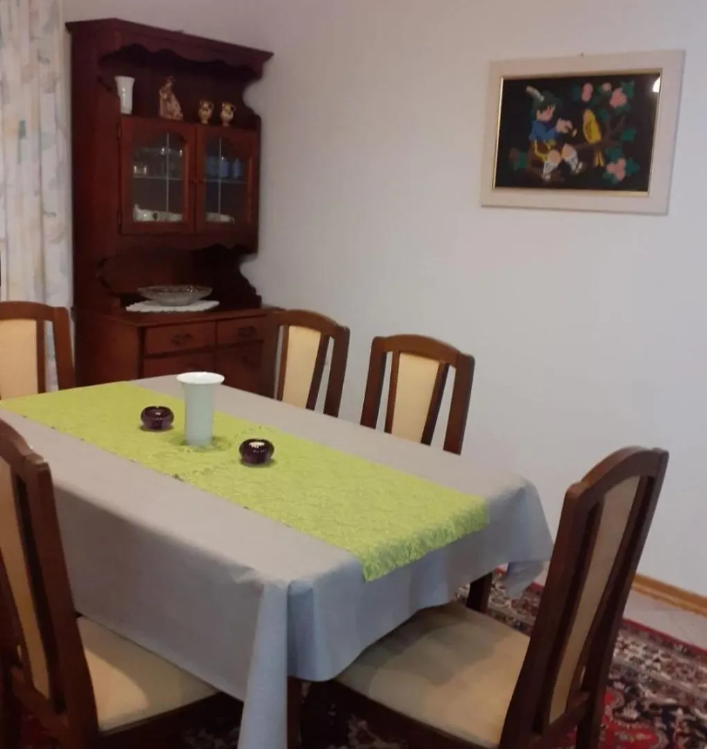 Apartments Ani Supetarska Draga