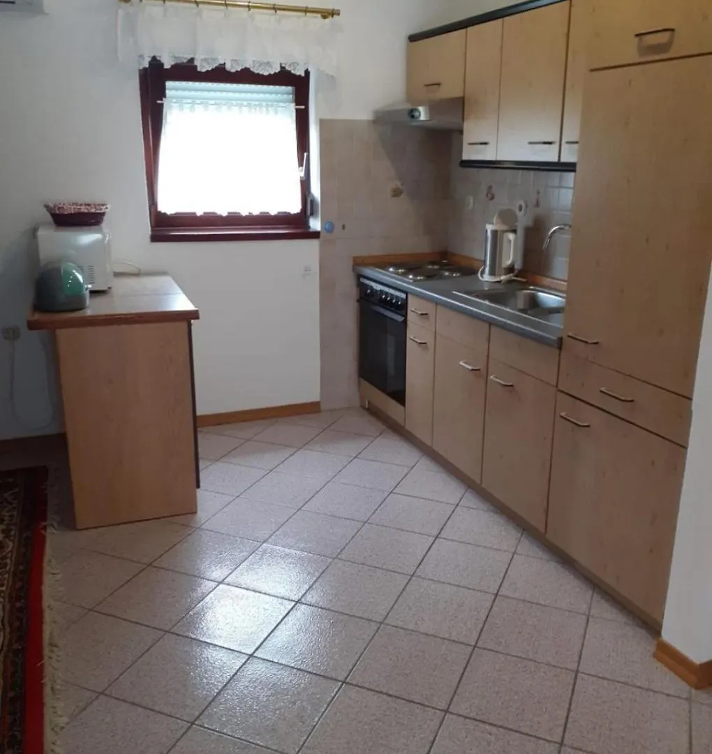 Apartments Ani Supetarska Draga