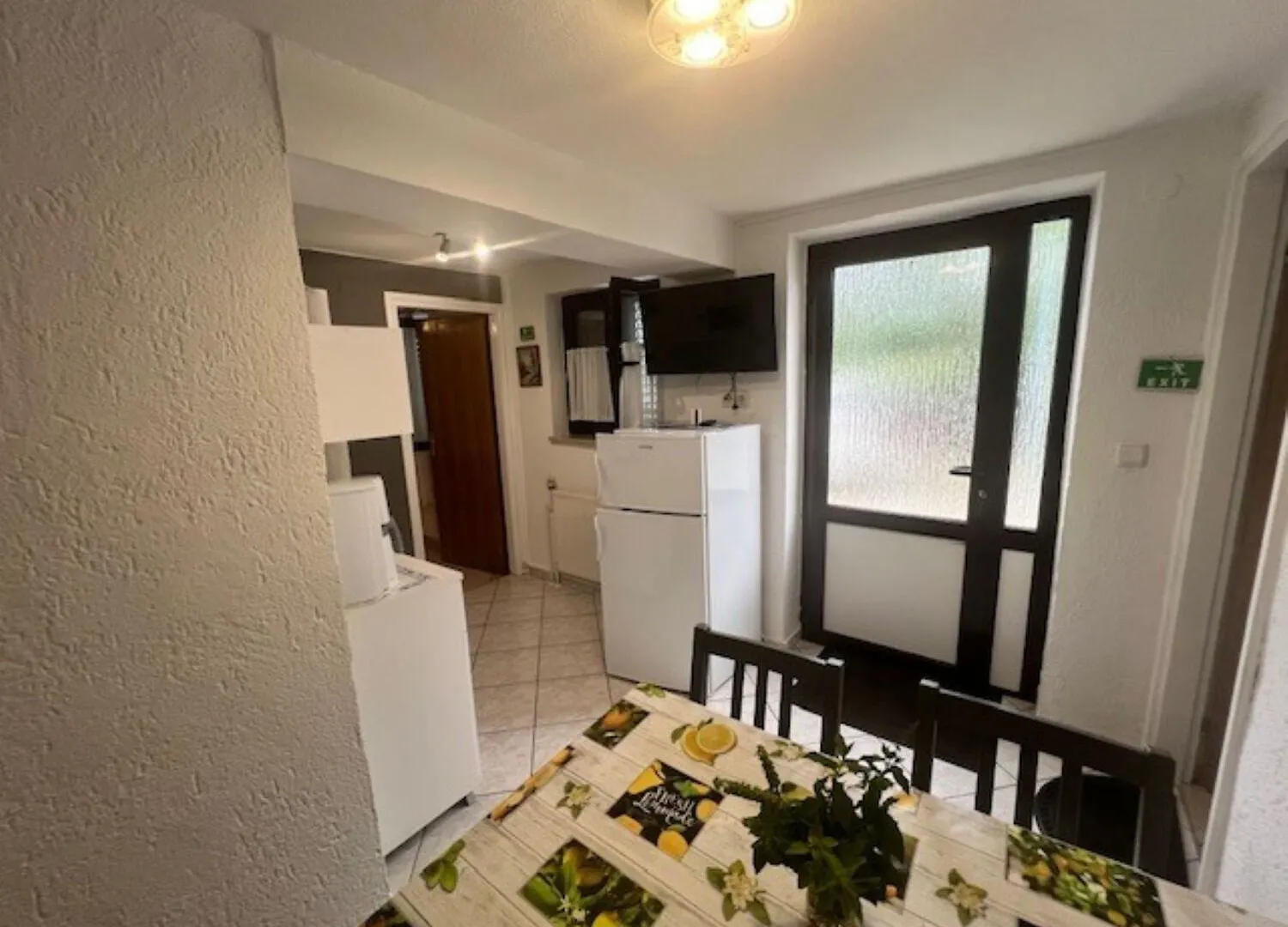 Apartments Ani Supetarska Draga