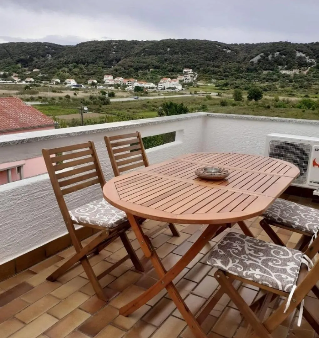 Apartments Ani Supetarska Draga