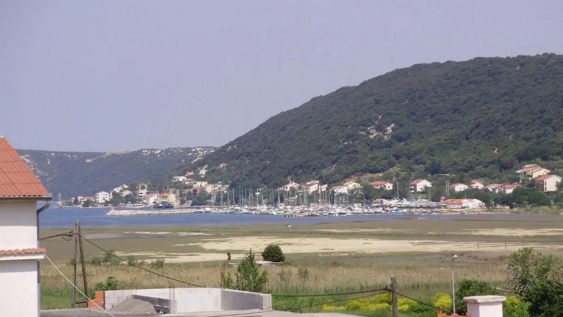 Apartments Ani Supetarska Draga