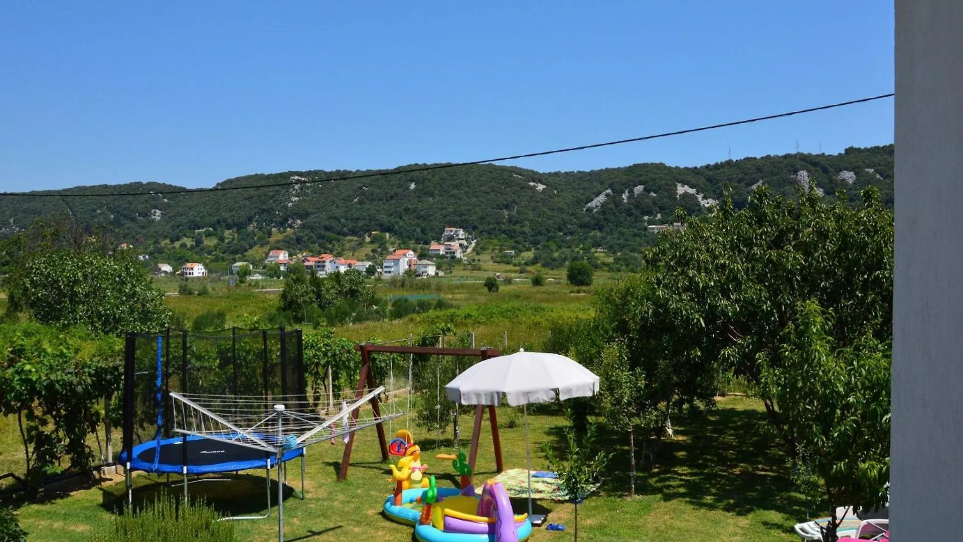 Apartments Ani Supetarska Draga